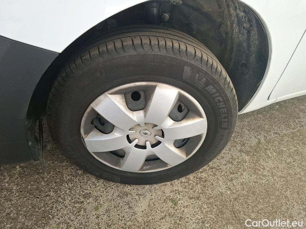  Renault  Kangoo  II Express Maxi Extra (Série Spéciale) 1.5 dCi 95CV BVM6 E6dT #21