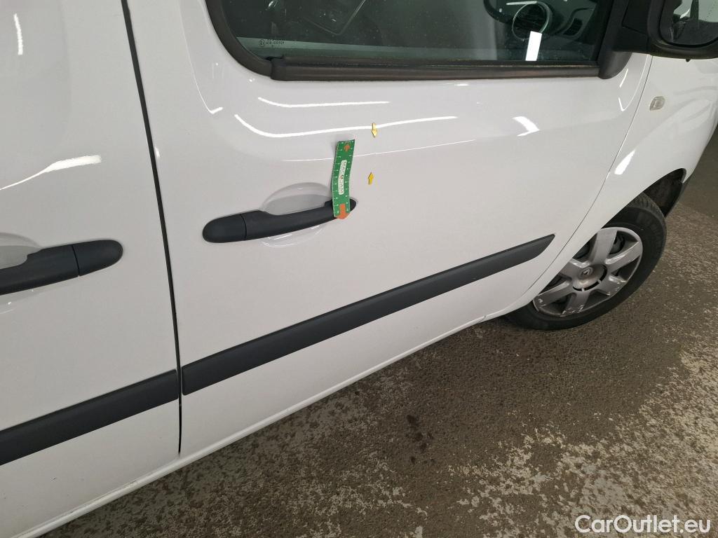  Renault  Kangoo  II Express Maxi Extra (Série Spéciale) 1.5 dCi 95CV BVM6 E6dT #14