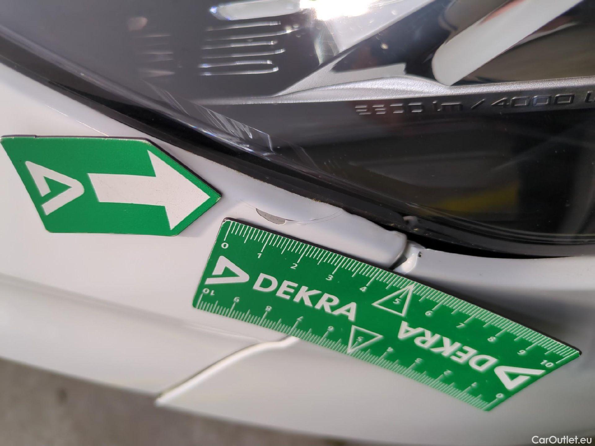  Peugeot  5008  GT Line 1.6 165CV BVA6 E6 #37