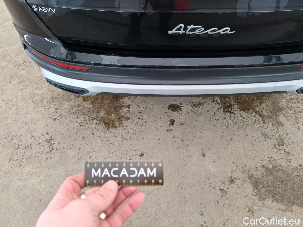  Seat  ATECA  Style 1.5 TSI 150CV BVA7 E6d #3