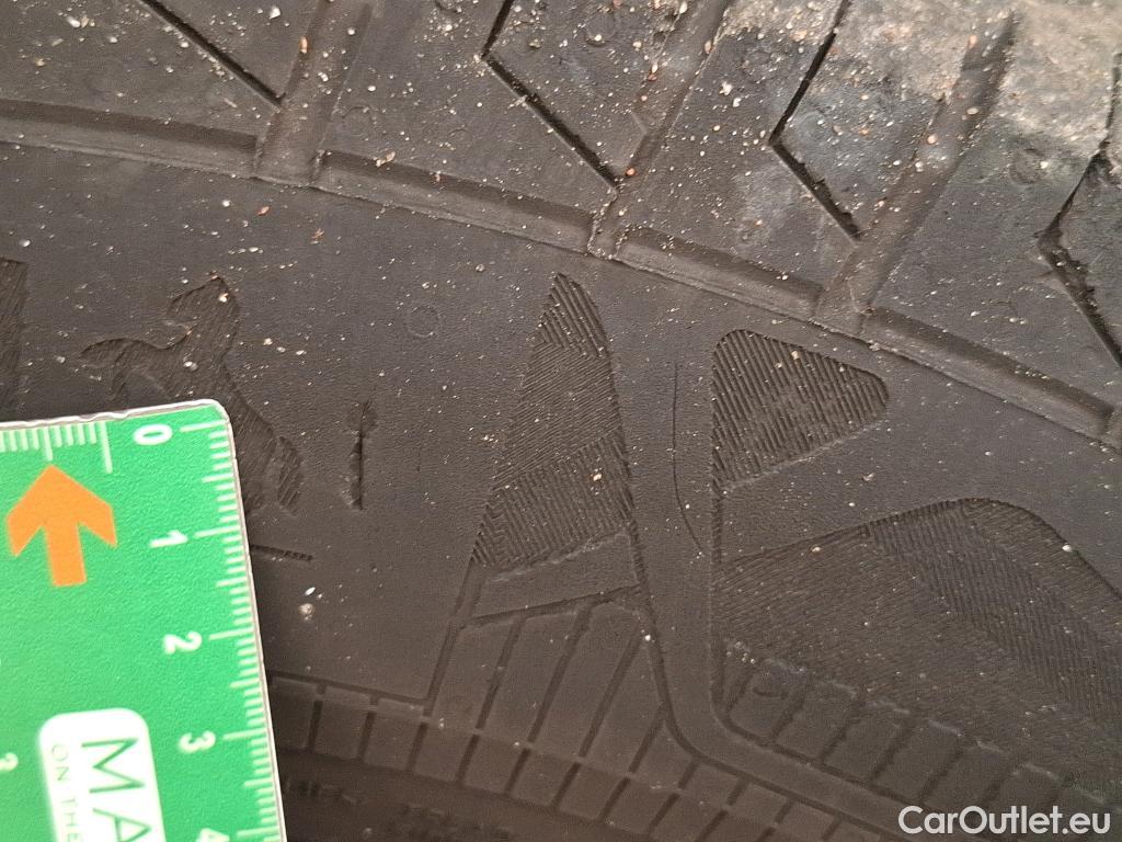  Renault  Trafic  Fourgon L1H1 1000 Confort 1.6 dCi 95CV BVM6 E6dT #25