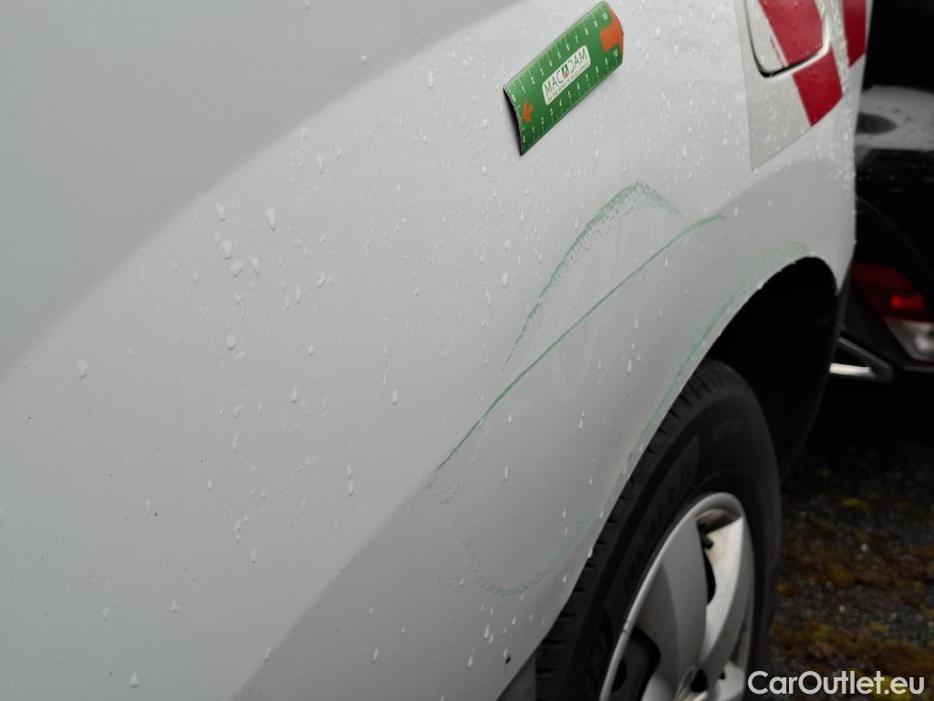  Renault  Kangoo  II Express Maxi Extra (Série Spéciale) 1.5 dCi 95CV BVM6 E6dT #3