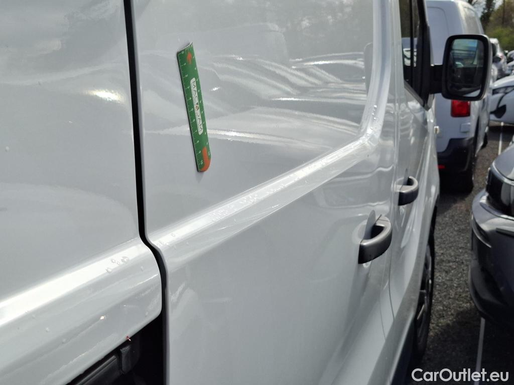  Renault  Trafic  Fourgon L1H1 1000 Confort 1.6 dCi 95CV BVM6 E6dT #34