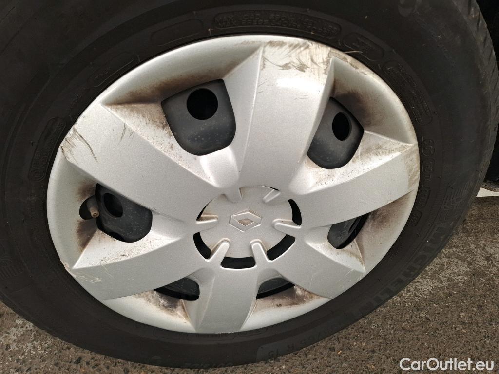  Renault  Kangoo  II Express Maxi Extra (Série Spéciale) 1.5 dCi 95CV BVM6 E6dT #28