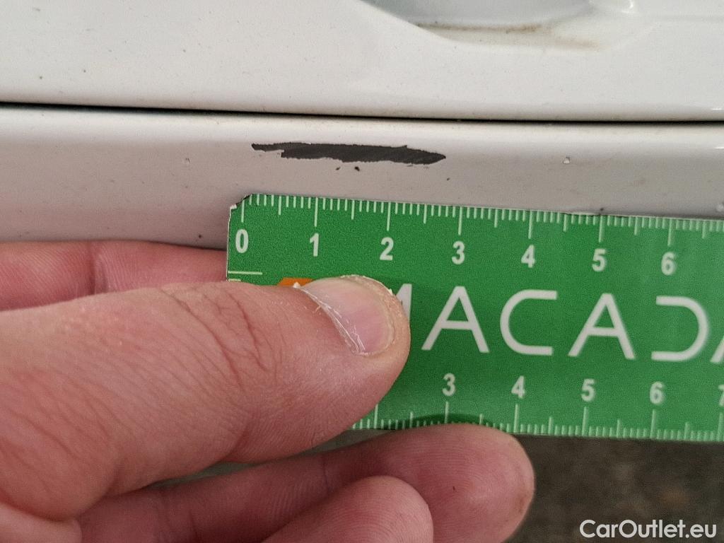  Volkswagen  Caddy VOLKSWAGEN  Cargo / 2020 / 4P / Fourgonnette 2.0 TDI 102ch Business Plus #35