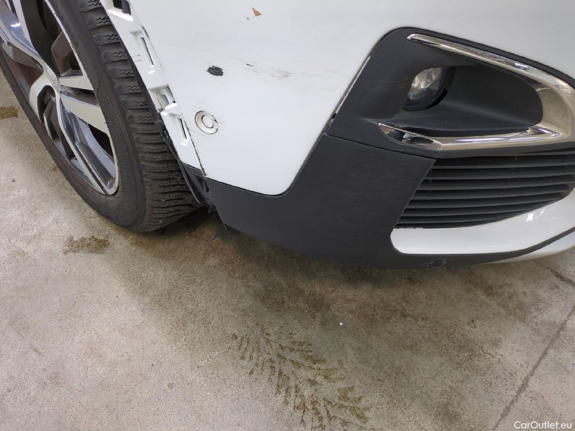  Peugeot  5008  GT Line 1.6 165CV BVA6 E6 #45