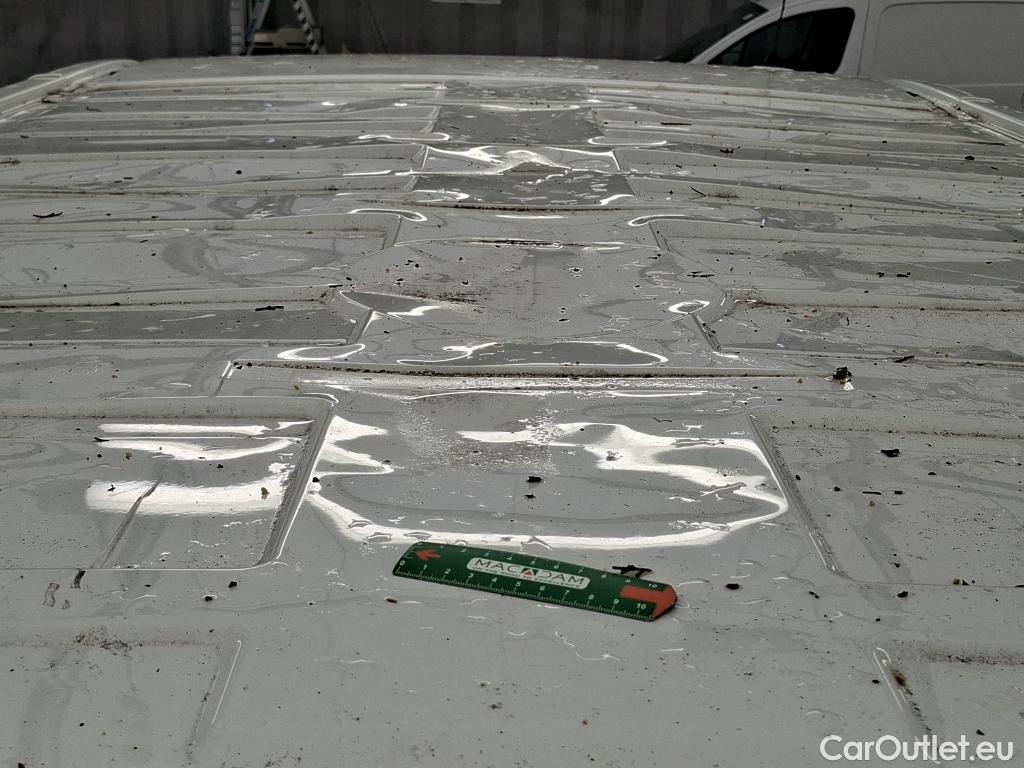  Renault  Trafic  Fourgon L1H1 1000 Confort 1.6 dCi 95CV BVM6 E6dT #2