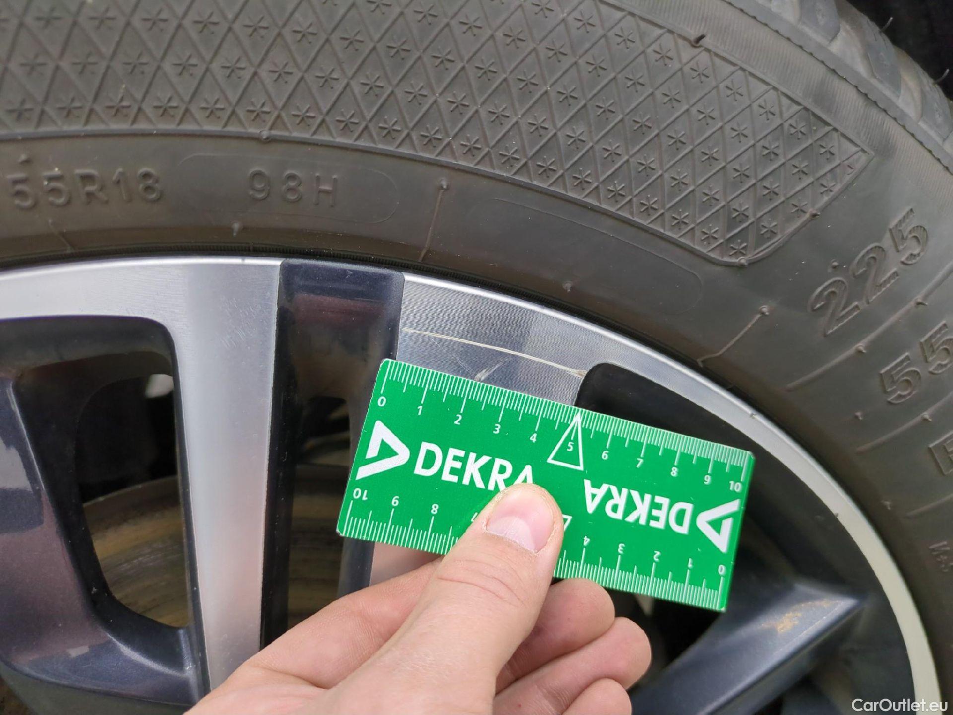  Peugeot  5008  GT Line 1.6 165CV BVA6 E6 #23