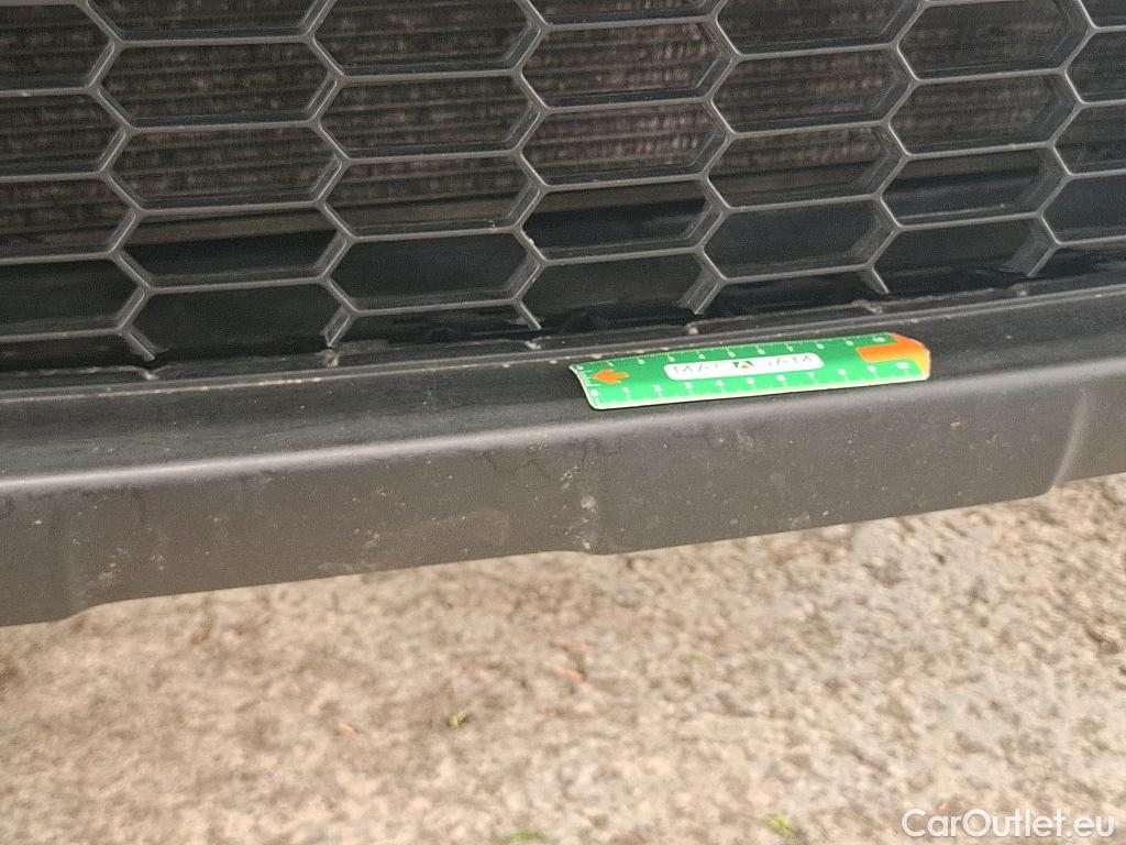  Renault  Kangoo  II Express Maxi Extra (Série Spéciale) 1.5 dCi 95CV BVM6 E6dT #7