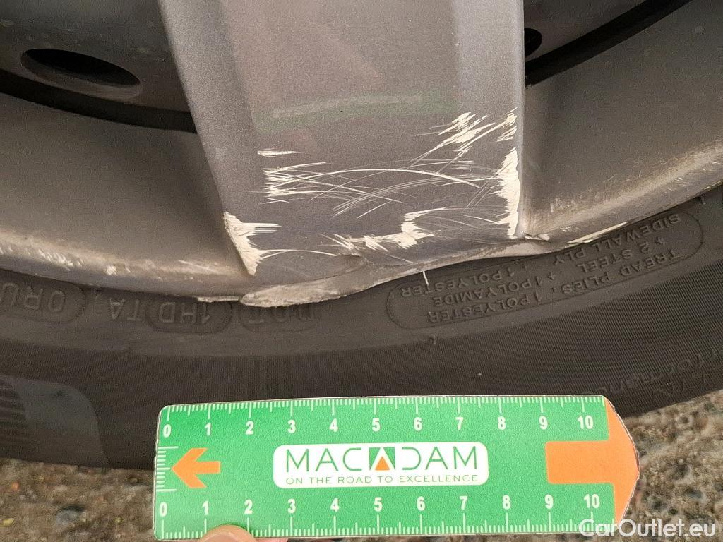  Renault  Kangoo  II Express Maxi Extra (Série Spéciale) 1.5 dCi 95CV BVM6 E6dT #33