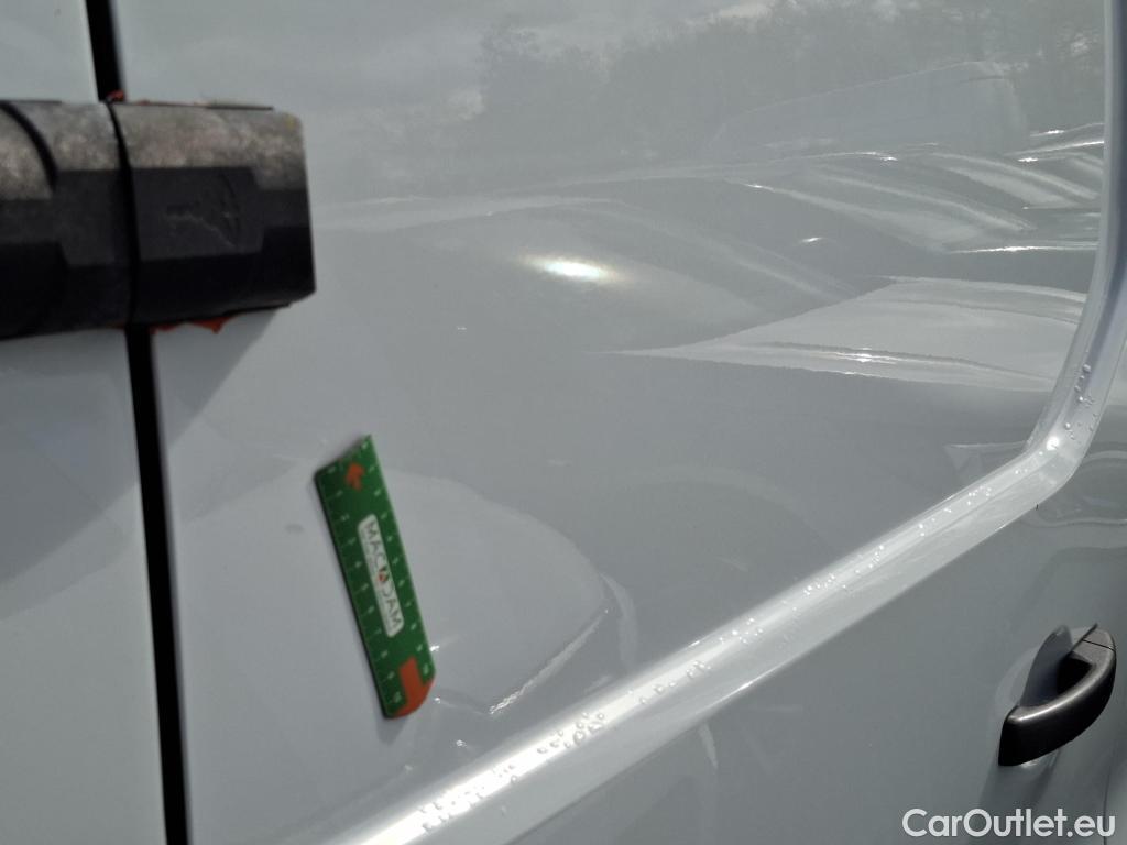  Renault  Trafic  Fourgon L1H1 1000 Confort 1.6 dCi 95CV BVM6 E6dT #31