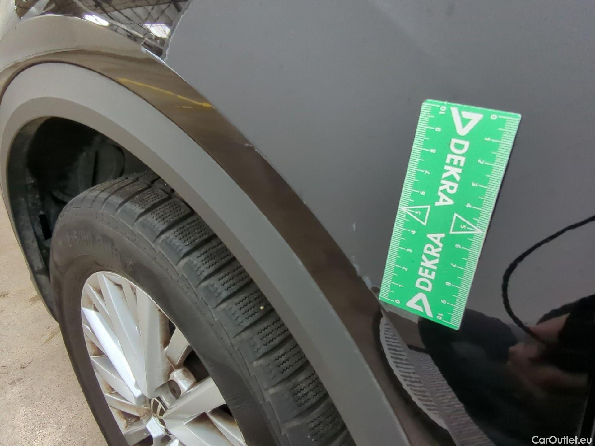  Volkswagen  T-ROC VOLKSWAGEN  / 2021 / 5P / SUV 1.5 TSI 150 EVO LIFE BUSINESS #19