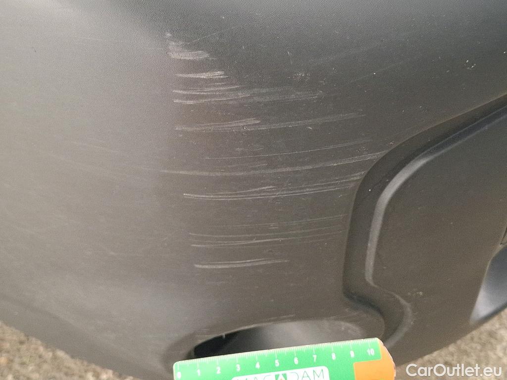  Renault  Kangoo  II Express Maxi Extra (Série Spéciale) 1.5 dCi 95CV BVM6 E6dT #9