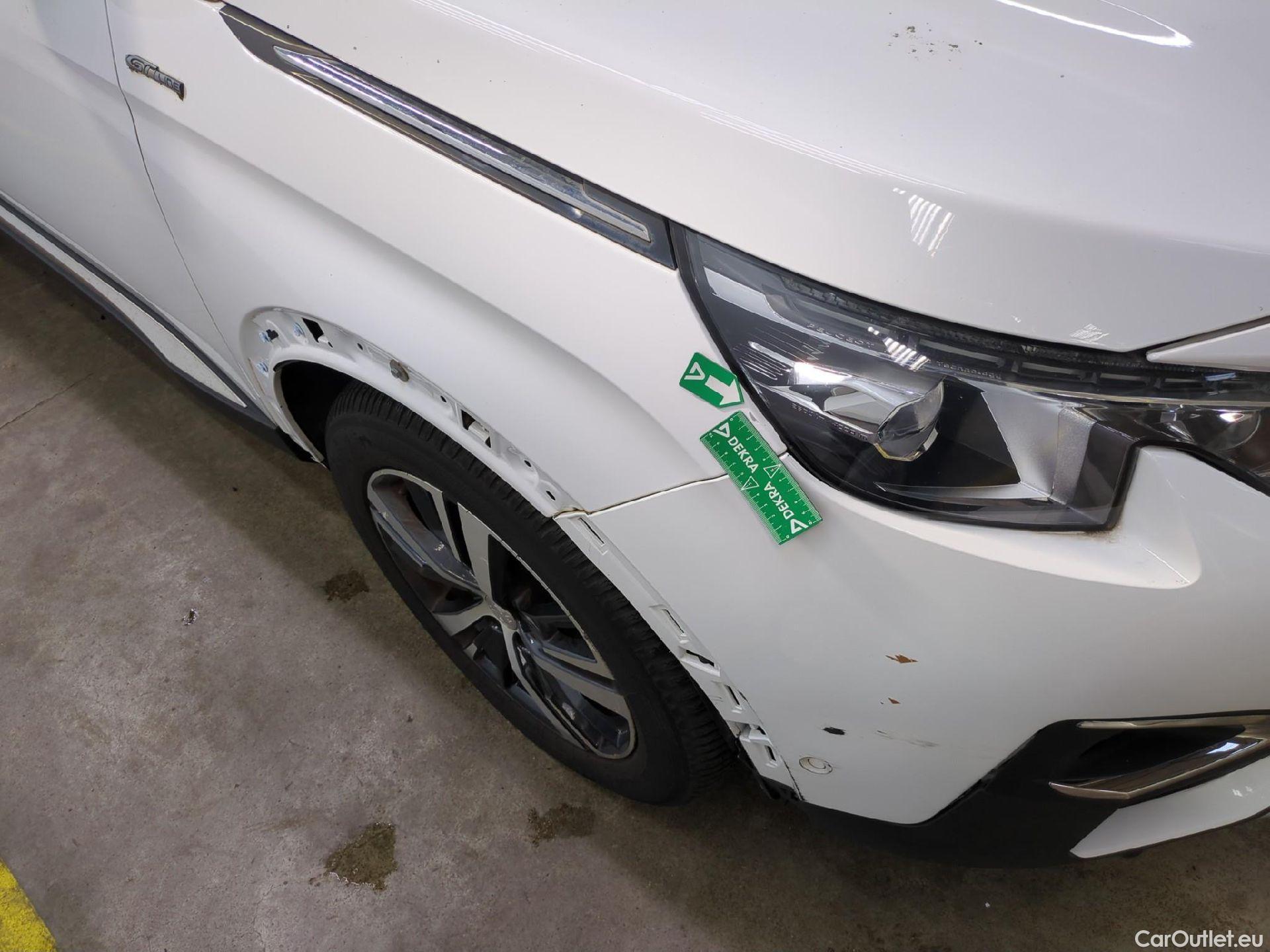  Peugeot  5008  GT Line 1.6 165CV BVA6 E6 #36