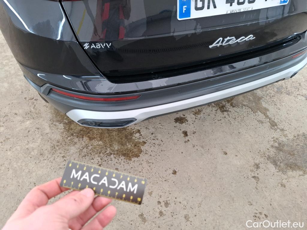  Seat  ATECA  Style 1.5 TSI 150CV BVA7 E6d #1