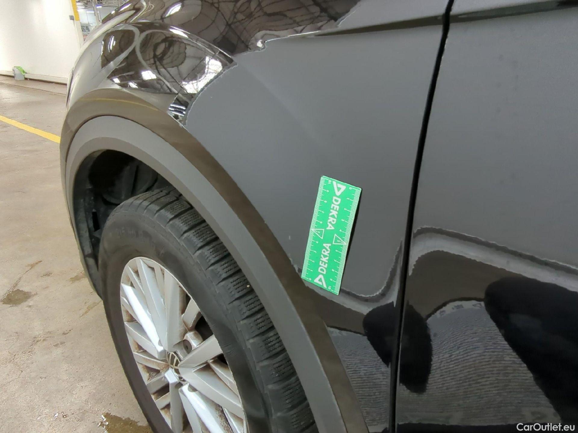  Volkswagen  T-ROC VOLKSWAGEN  / 2021 / 5P / SUV 1.5 TSI 150 EVO LIFE BUSINESS #20