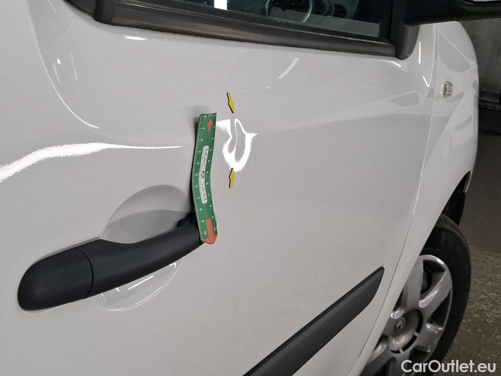  Renault  Kangoo  II Express Maxi Extra (Série Spéciale) 1.5 dCi 95CV BVM6 E6dT #15