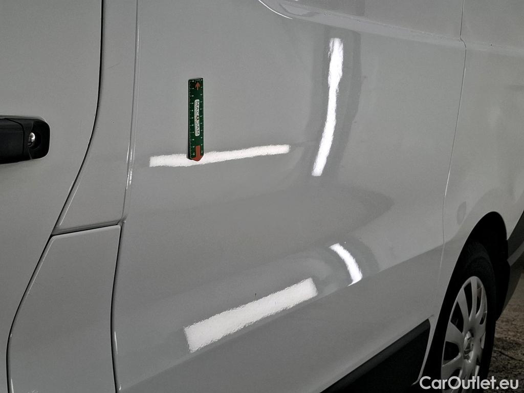  Renault  Trafic  Fourgon L1H1 1000 Confort 1.6 dCi 95CV BVM6 E6dT #16