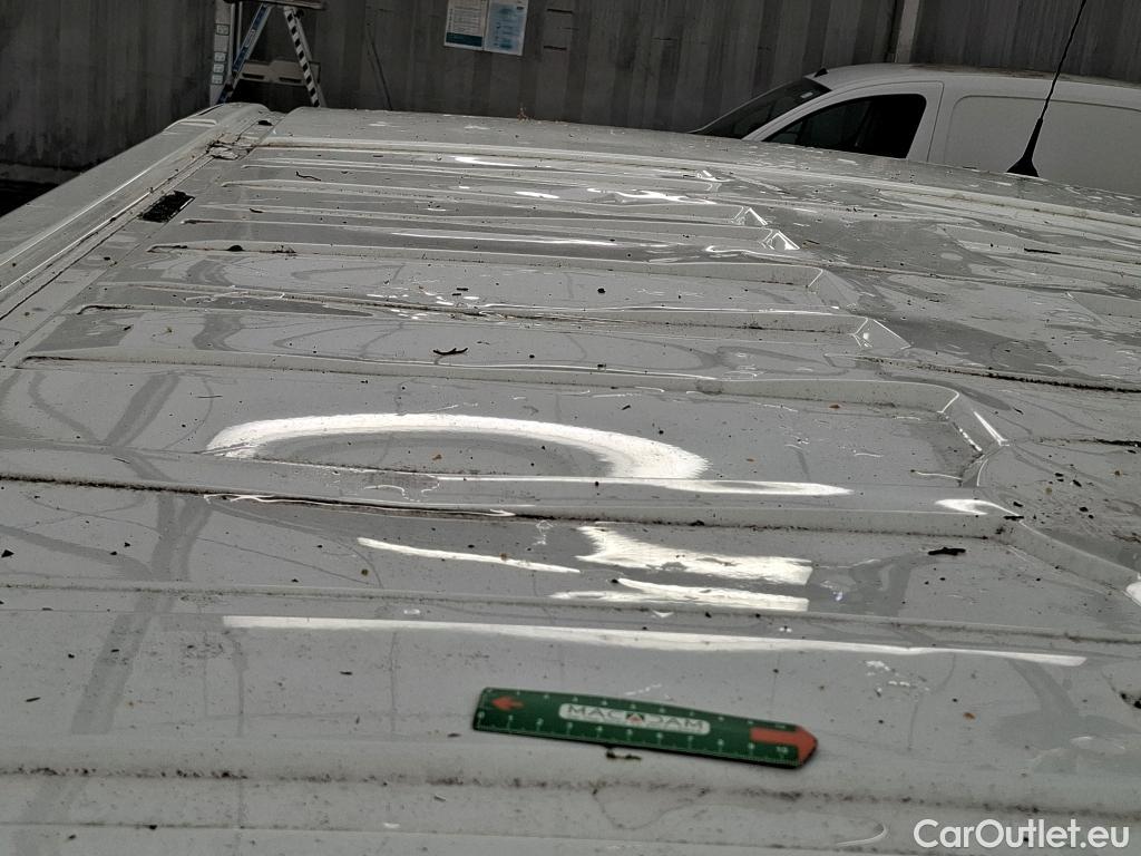  Renault  Trafic  Fourgon L1H1 1000 Confort 1.6 dCi 95CV BVM6 E6dT #4