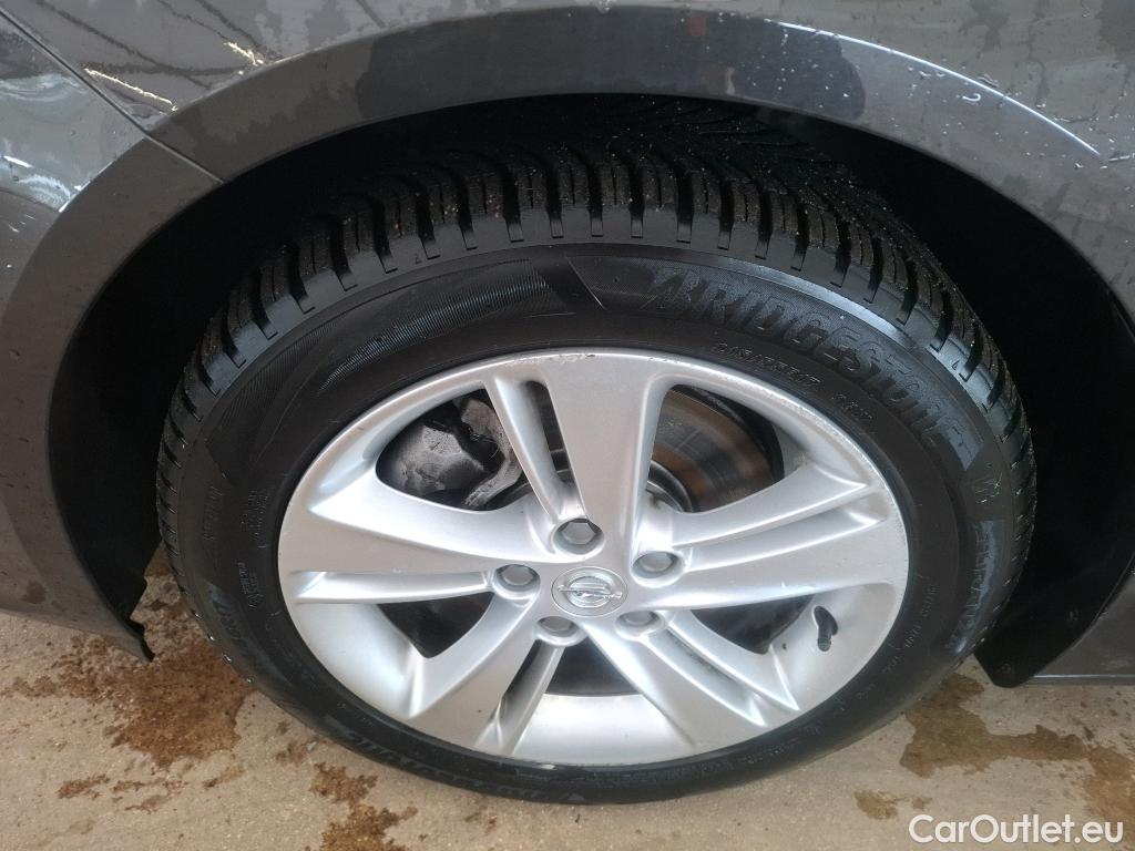  Opel  Insignia  B Grand Sport Business Edition 1.5 120CV BVA8 E6d #18