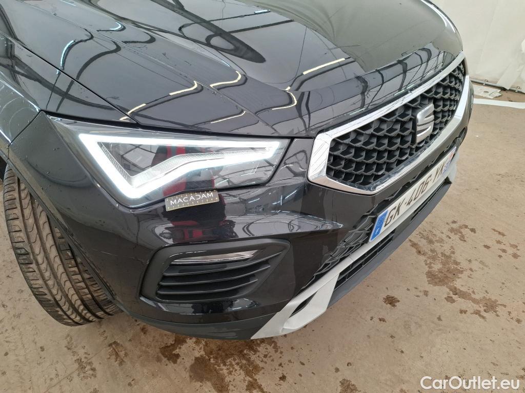  Seat  ATECA  Style 1.5 TSI 150CV BVA7 E6d #6