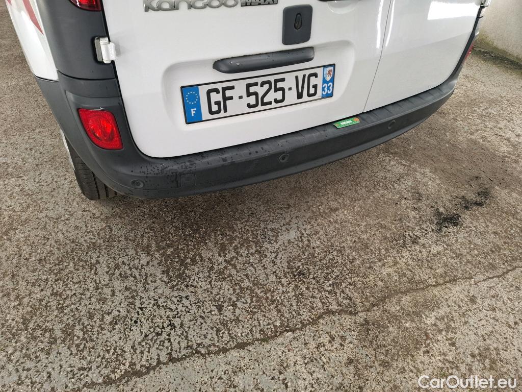  Renault  Kangoo  II Express Maxi Extra (Série Spéciale) 1.5 dCi 95CV BVM6 E6dT #11