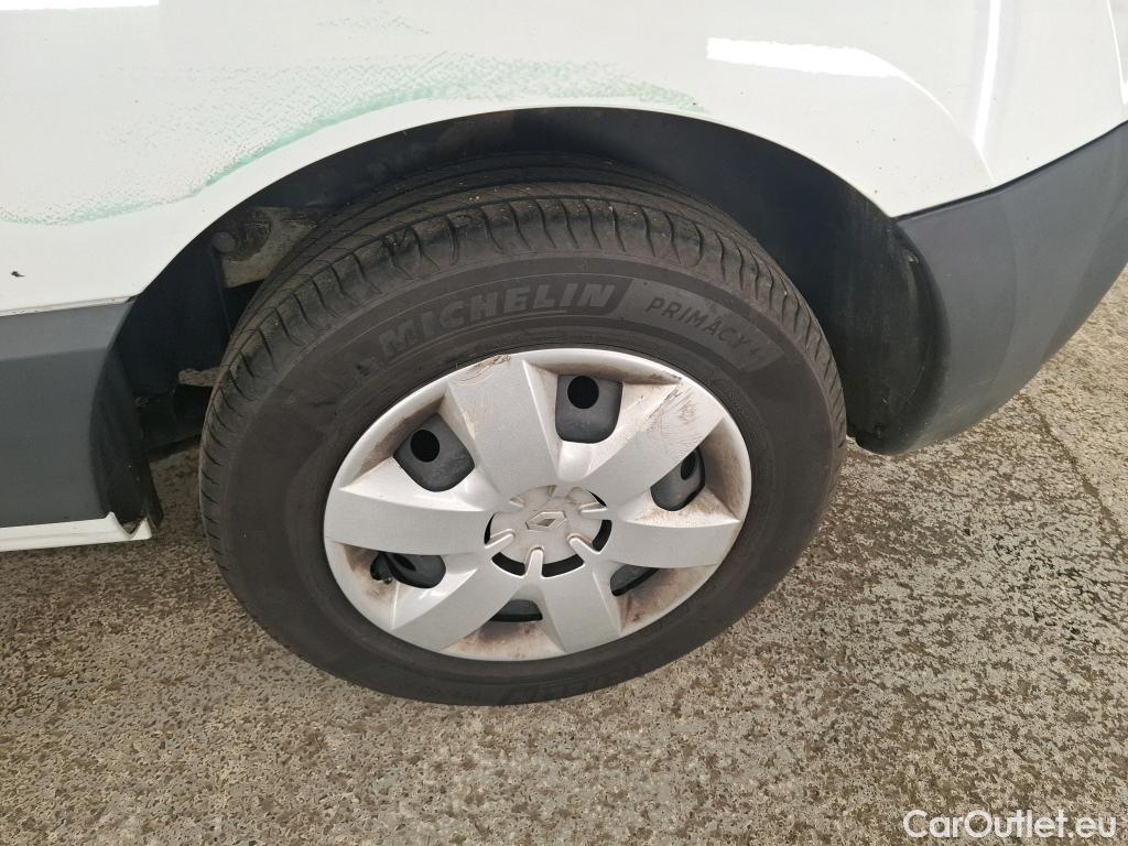  Renault  Kangoo  II Express Maxi Extra (Série Spéciale) 1.5 dCi 95CV BVM6 E6dT #24