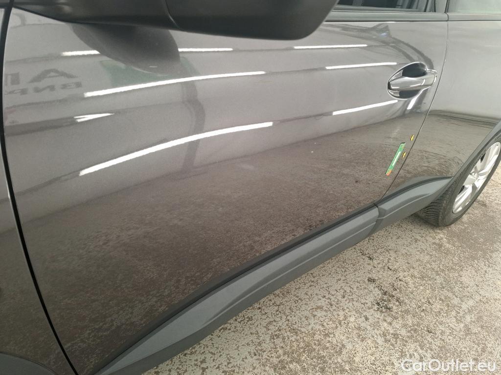  Peugeot  3008  Active Business 1.2 PureTech 130CV BVA8 E6d #15