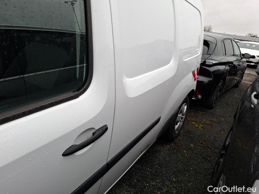  Renault  Kangoo  II Express Maxi Extra (Série Spéciale) 1.5 dCi 95CV BVM6 E6dT #5