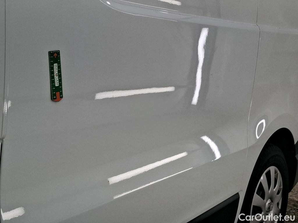  Renault  Trafic  Fourgon L1H1 1000 Confort 1.6 dCi 95CV BVM6 E6dT #15