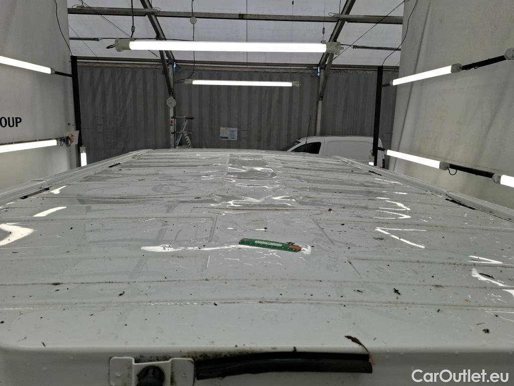  Renault  Trafic  Fourgon L1H1 1000 Confort 1.6 dCi 95CV BVM6 E6dT #1