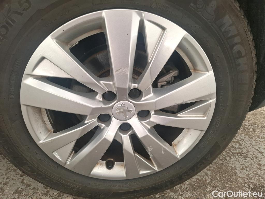  Peugeot  3008  Active Business 1.2 PureTech 130CV BVA8 E6d #2