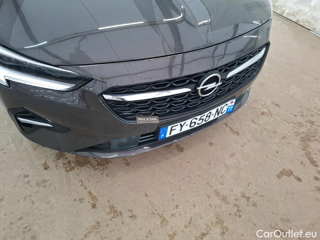  Opel  Insignia  B Grand Sport Business Edition 1.5 120CV BVA8 E6d #62