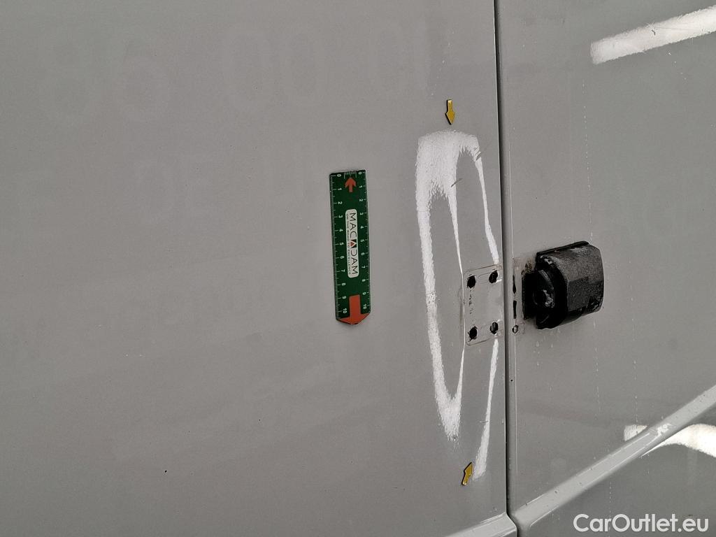  Renault  Trafic  Fourgon L1H1 1000 Confort 1.6 dCi 95CV BVM6 E6dT #19