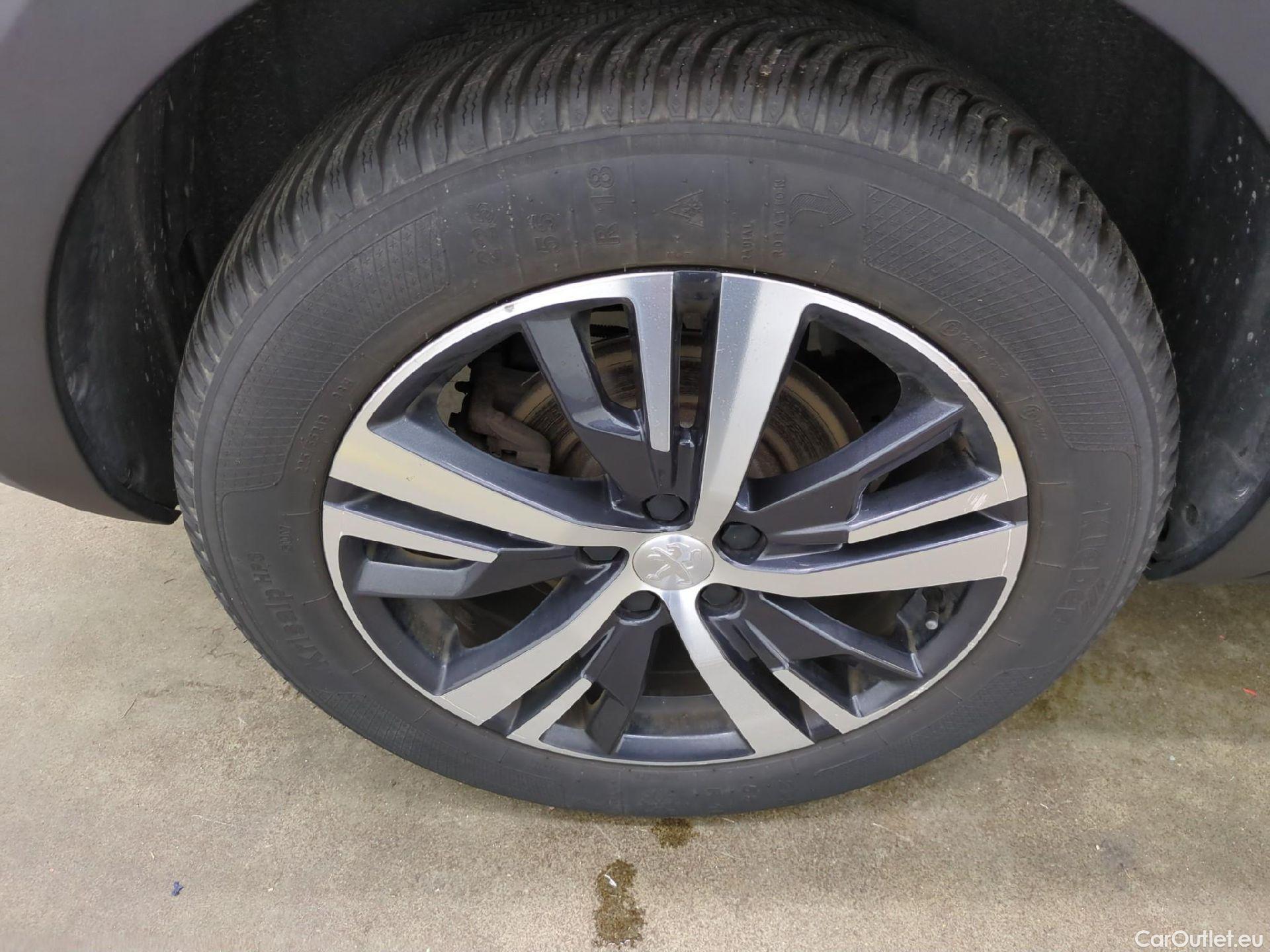  Peugeot  5008  GT Line 1.6 165CV BVA6 E6 #25