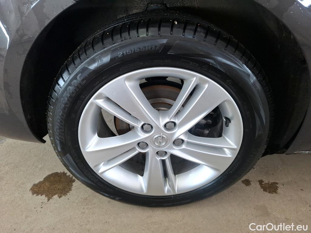  Opel  Insignia  B Grand Sport Business Edition 1.5 120CV BVA8 E6d #25