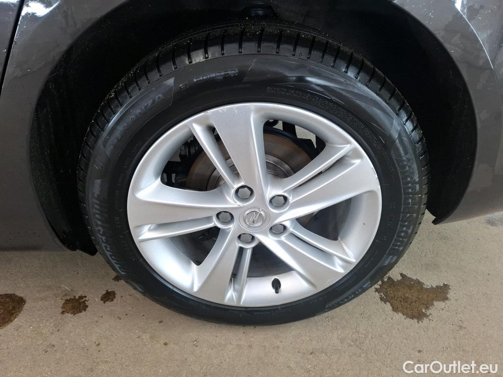  Opel  Insignia  B Grand Sport Business Edition 1.5 120CV BVA8 E6d #78