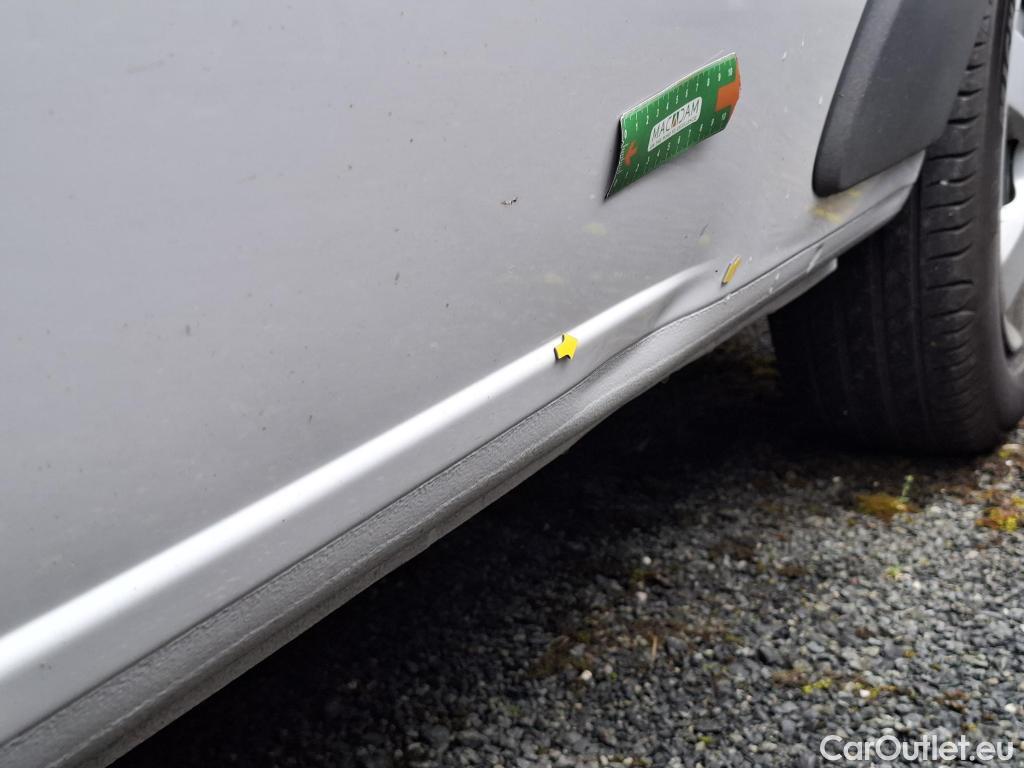  Renault  Kangoo  II Express Maxi Extra (Série Spéciale) 1.5 dCi 95CV BVM6 E6dT #4