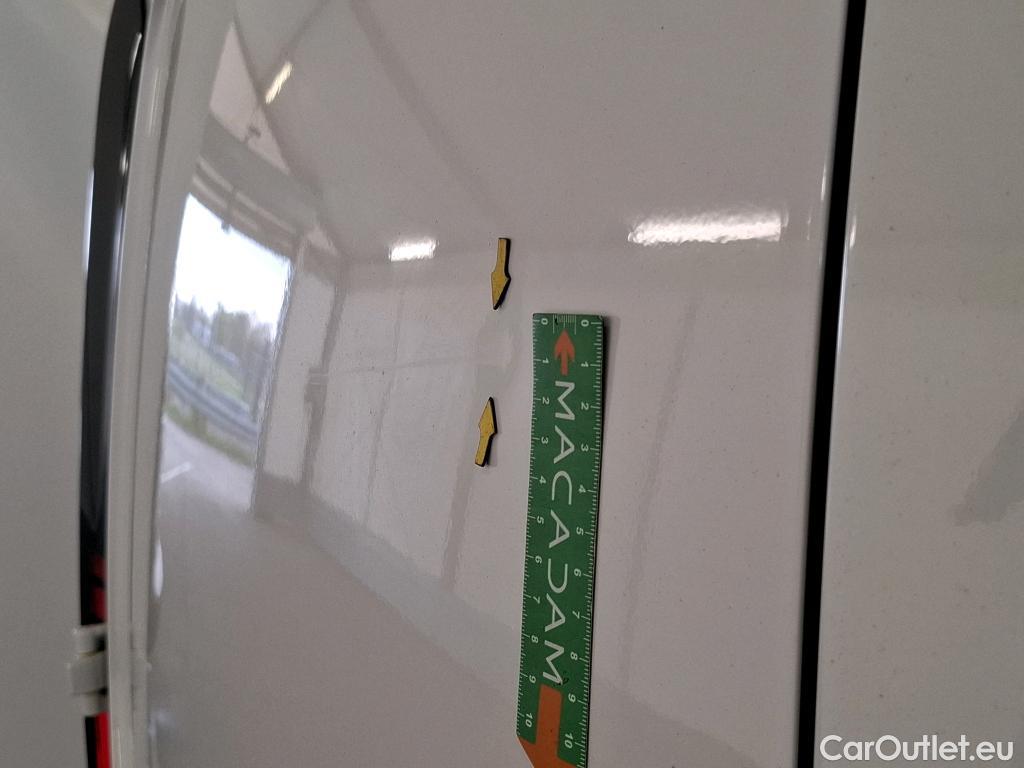  Volkswagen  Caddy VOLKSWAGEN  Cargo / 2020 / 4P / Fourgonnette 2.0 TDI 102ch Business Plus #41