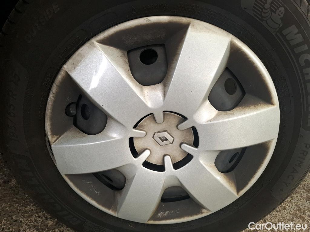  Renault  Kangoo  II Express Maxi Extra (Série Spéciale) 1.5 dCi 95CV BVM6 E6dT #22