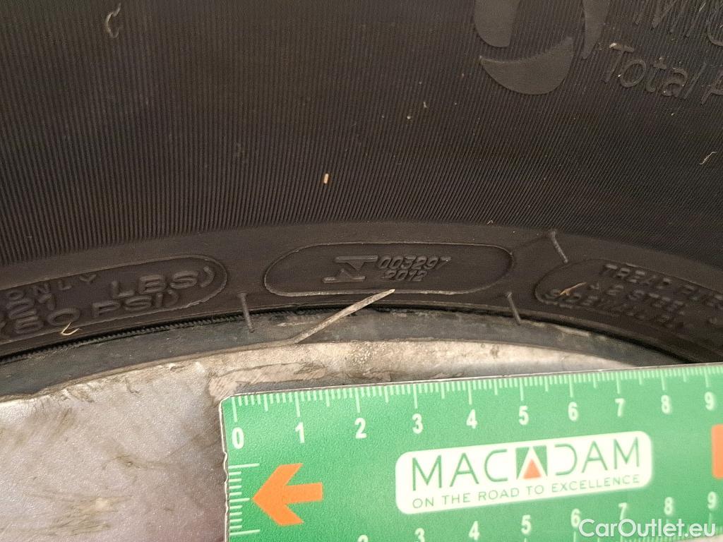  Renault  Kangoo  II Express Maxi Extra (Série Spéciale) 1.5 dCi 95CV BVM6 E6dT #29