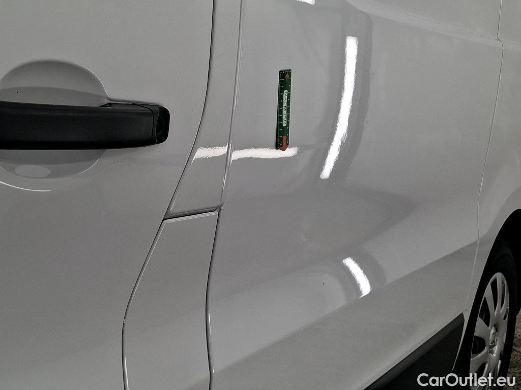  Renault  Trafic  Fourgon L1H1 1000 Confort 1.6 dCi 95CV BVM6 E6dT #17