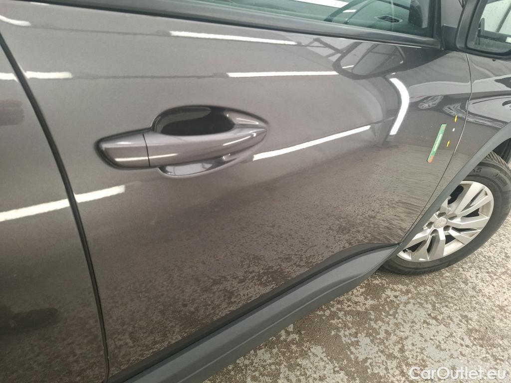  Peugeot  3008  Active Business 1.2 PureTech 130CV BVA8 E6d #19