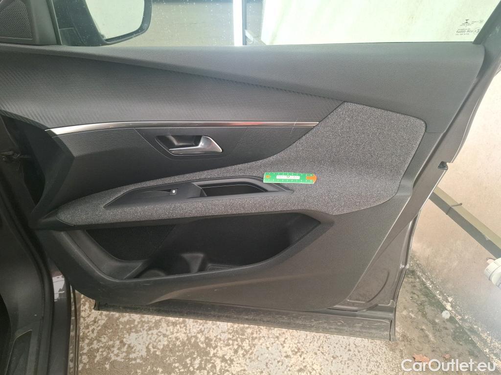  Peugeot  3008  Active Business 1.2 PureTech 130CV BVA8 E6d #13