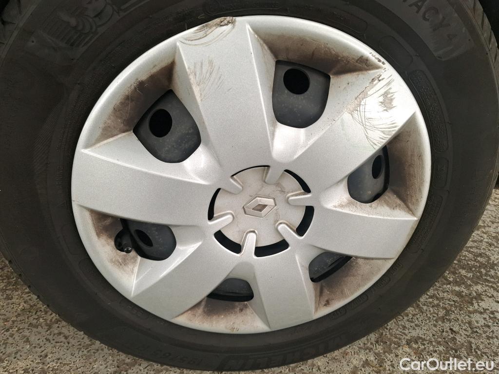  Renault  Kangoo  II Express Maxi Extra (Série Spéciale) 1.5 dCi 95CV BVM6 E6dT #25