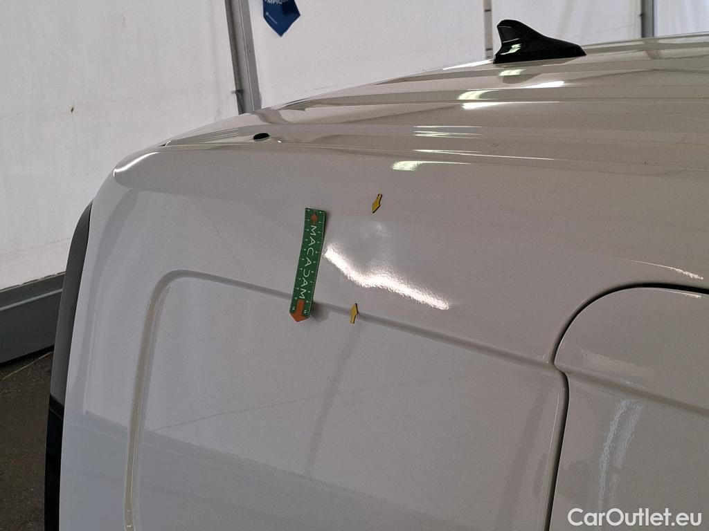  Volkswagen  Caddy VOLKSWAGEN  Cargo / 2020 / 4P / Fourgonnette 2.0 TDI 102ch Business Plus #23