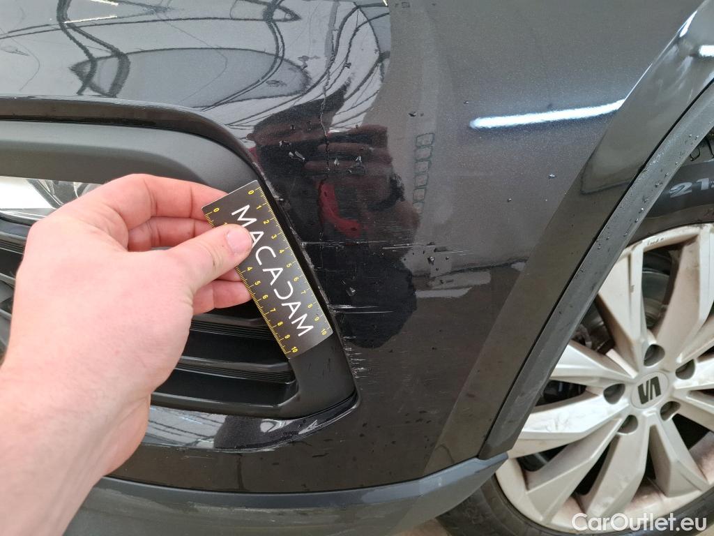  Seat  ATECA  Style 1.5 TSI 150CV BVA7 E6d #10