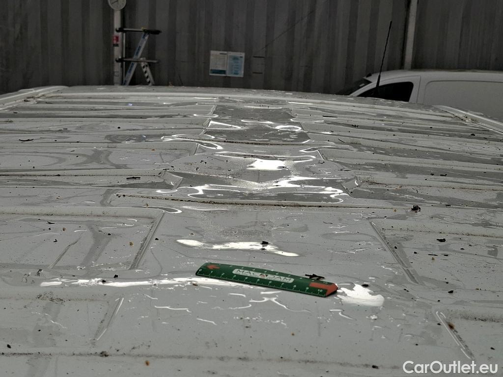  Renault  Trafic  Fourgon L1H1 1000 Confort 1.6 dCi 95CV BVM6 E6dT #3