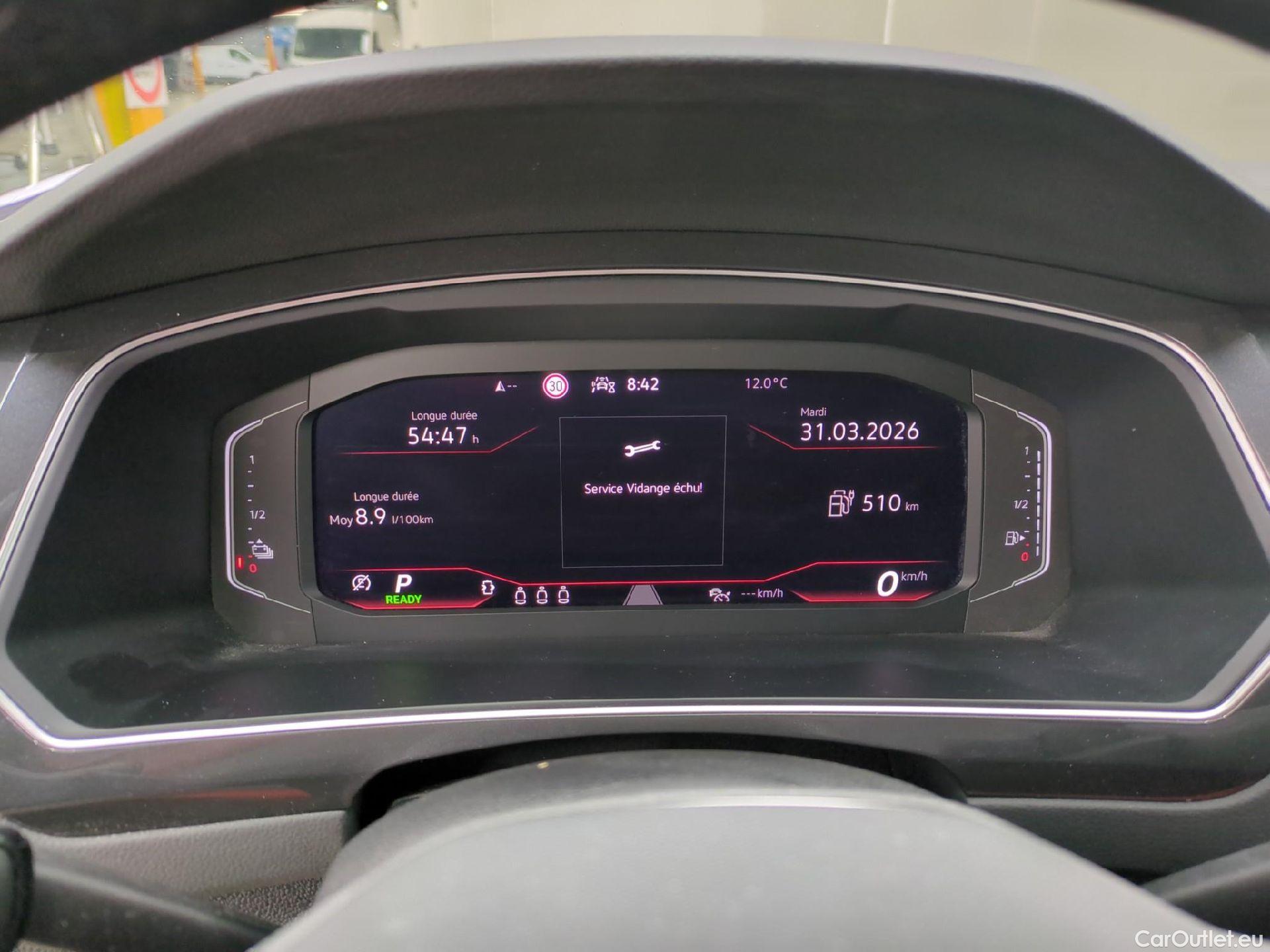  Volkswagen  Tiguan VOLKSWAGEN  / 2020 / 5P / SUV 1.4 eHybrid 245 DSG6 Life Business #3