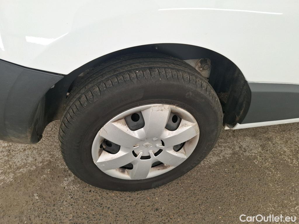  Renault  Kangoo  II Express Maxi Extra (Série Spéciale) 1.5 dCi 95CV BVM6 E6dT #27